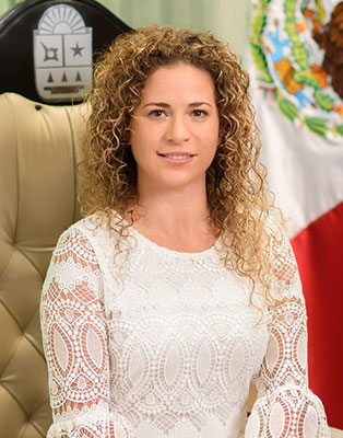 Iris Adriana Mora Vallejo
