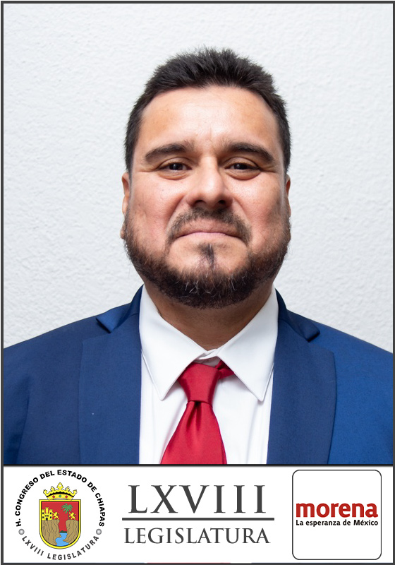 Efrén Espinosa Gordillo