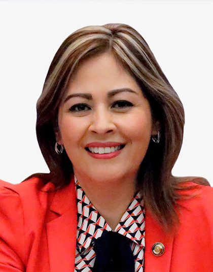 Lucy Meza