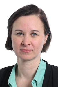 Marie Kleinert