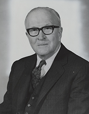 William Mcculloch