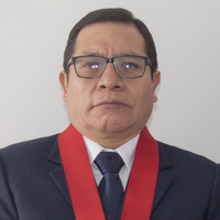 Quispe Paricahua Cleto Marcial