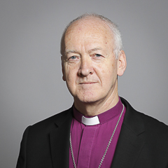 Nicholas Baines
