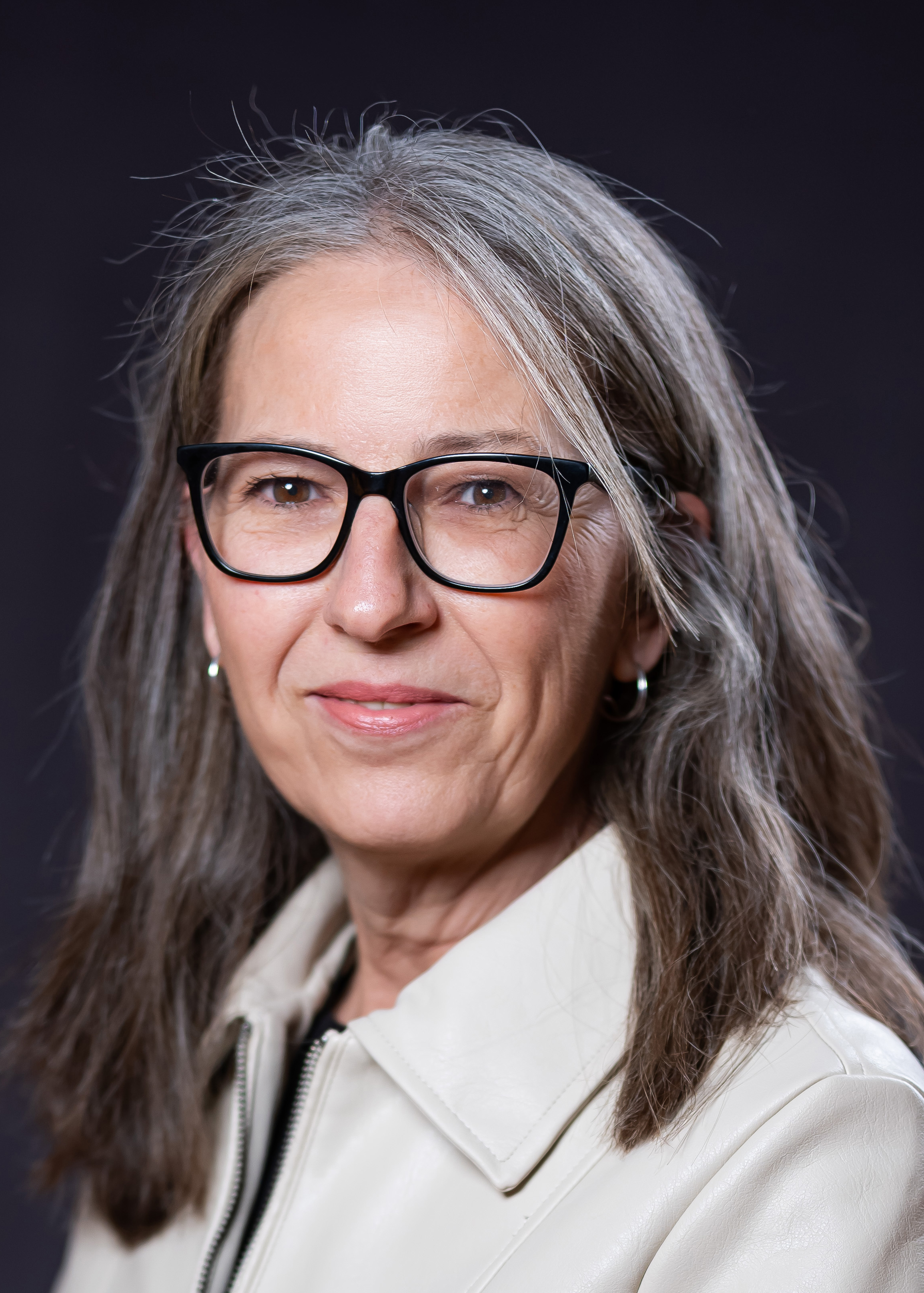 María Del Carmen Iglesias Parra