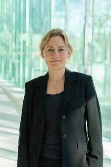 Corinne Dalebout