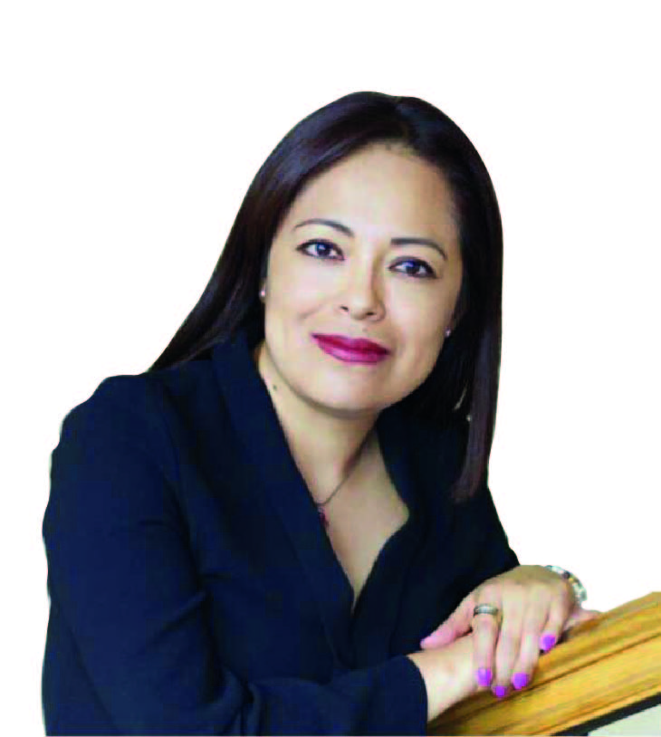 ángeles Ivonne Ordaz Zavala