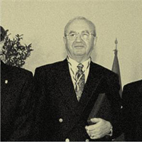Antonio García Y García