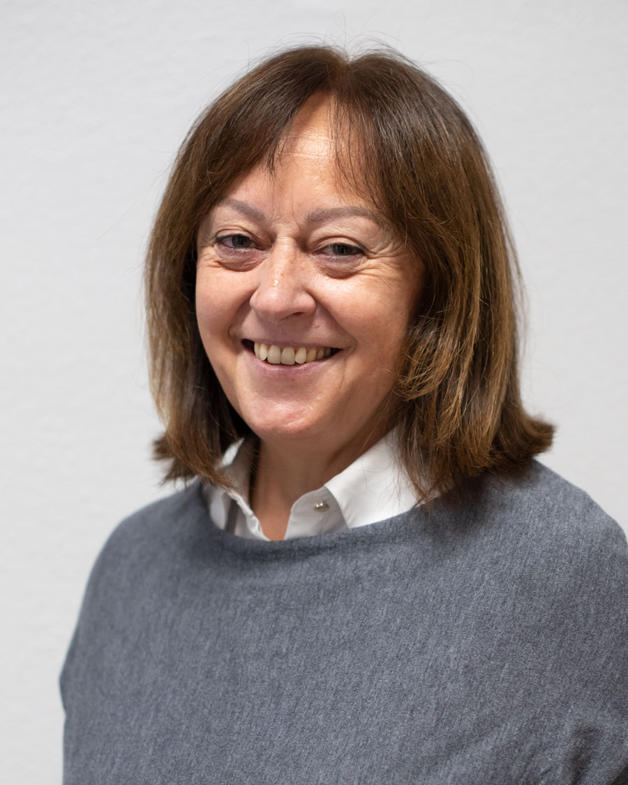 M. Rosario Lázaro Marín