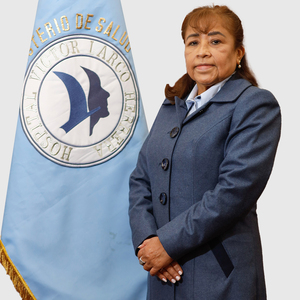 Amalia Esther Amaya Laiza