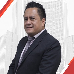 Rubén Darío Condezo Meza