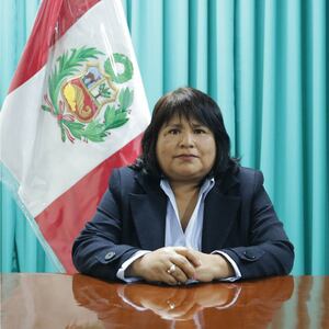 Sara Milagro Abarca Velasquez