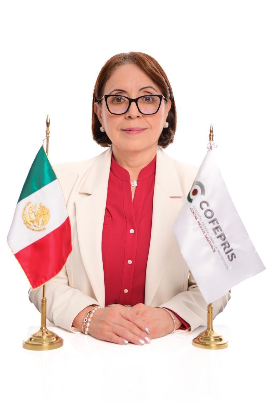 Armida Zuñiga Estrada