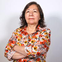 Patricia Vasquez Ruiz
