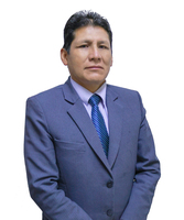 Paúl Armando Calderón Santa Cruz
