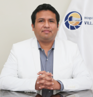Nicolas Alberto Cardenas Venturo