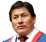 José Bernardo Pazo Nunura