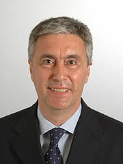 Cosimo Sibilia