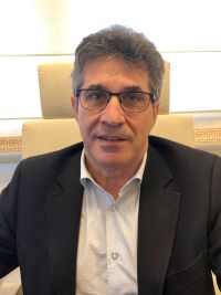 Manuel Sánchez Delgado