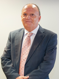 Eduardo Ojea Arias