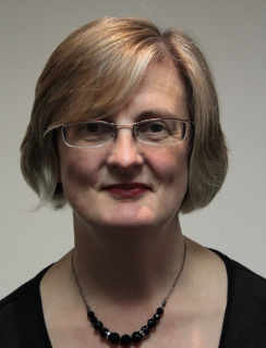 Elizabeth Canavan