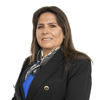 Ana Haydee Palomino Sotomayor