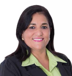 Lourdes Yolanda Rodríguez Rodríguez