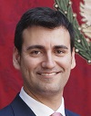 David Esteban Rodríguez
