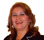 Rosa Marina León Flores