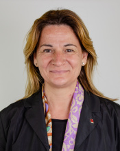 Cristina Casol Segués