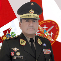 Carlos Isaac Gamarra Quintana
