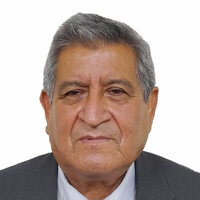 Armando Llaxa Baca