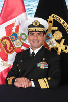 Calm José San Martín Gómez