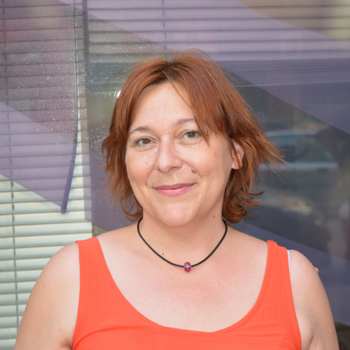 Leli García