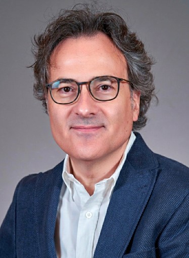 Miguel ángel González Rodrigo