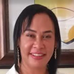 Sandra Peña Plata