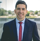 Andres X. Vargas