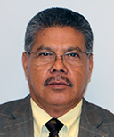 Crecenciano Espericueta Rodríguez