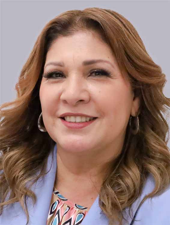 Sandra Patricia Palacios Medina