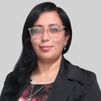 Patricia Del Pilar Arias Paredes