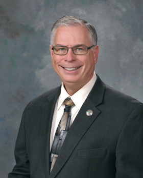 Daniel A. Ivey-Soto