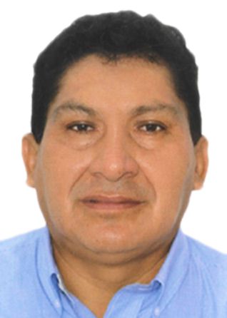Alcides Merino Aniceto