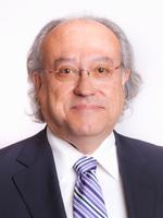 Antonio Luengo Barreto