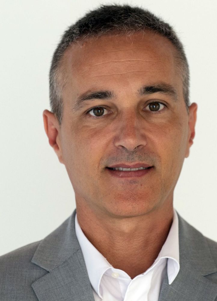 Jorge Vidal Miguel