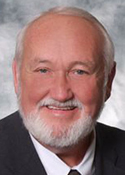Ronald Young