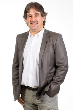 Pello Urizar Karetxe