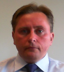 Kenneth Kavanagh