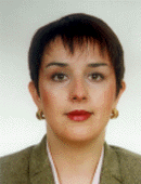Ana Isabel Lasheras Meavilla