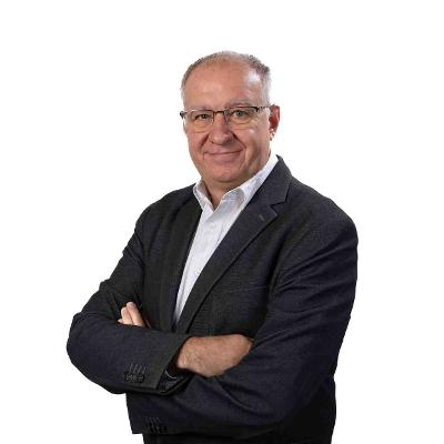 Marcos Herrero Verdugo