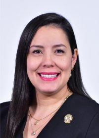 Joceline Vega Vargas