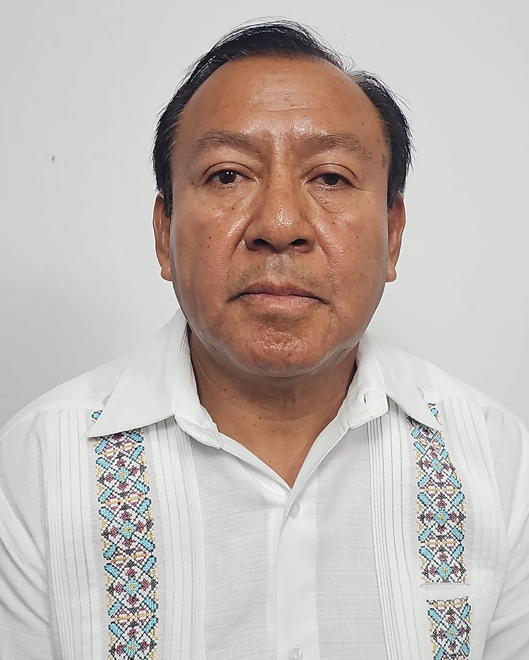 Jeronimo Zeferino Garcia